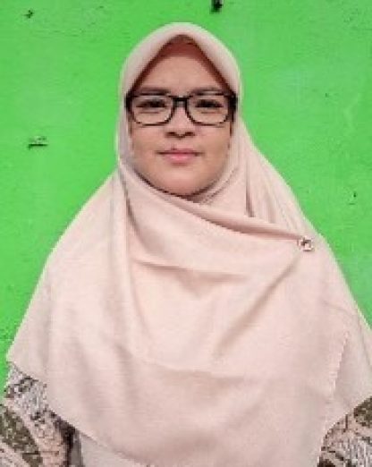 Nurlela Puspitasari, S.Pd Nurlela Puspitasari, S.Pd