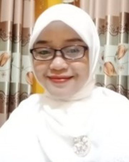 Tita Gerhanawati S.HI Tita Gerhanawati S.HI